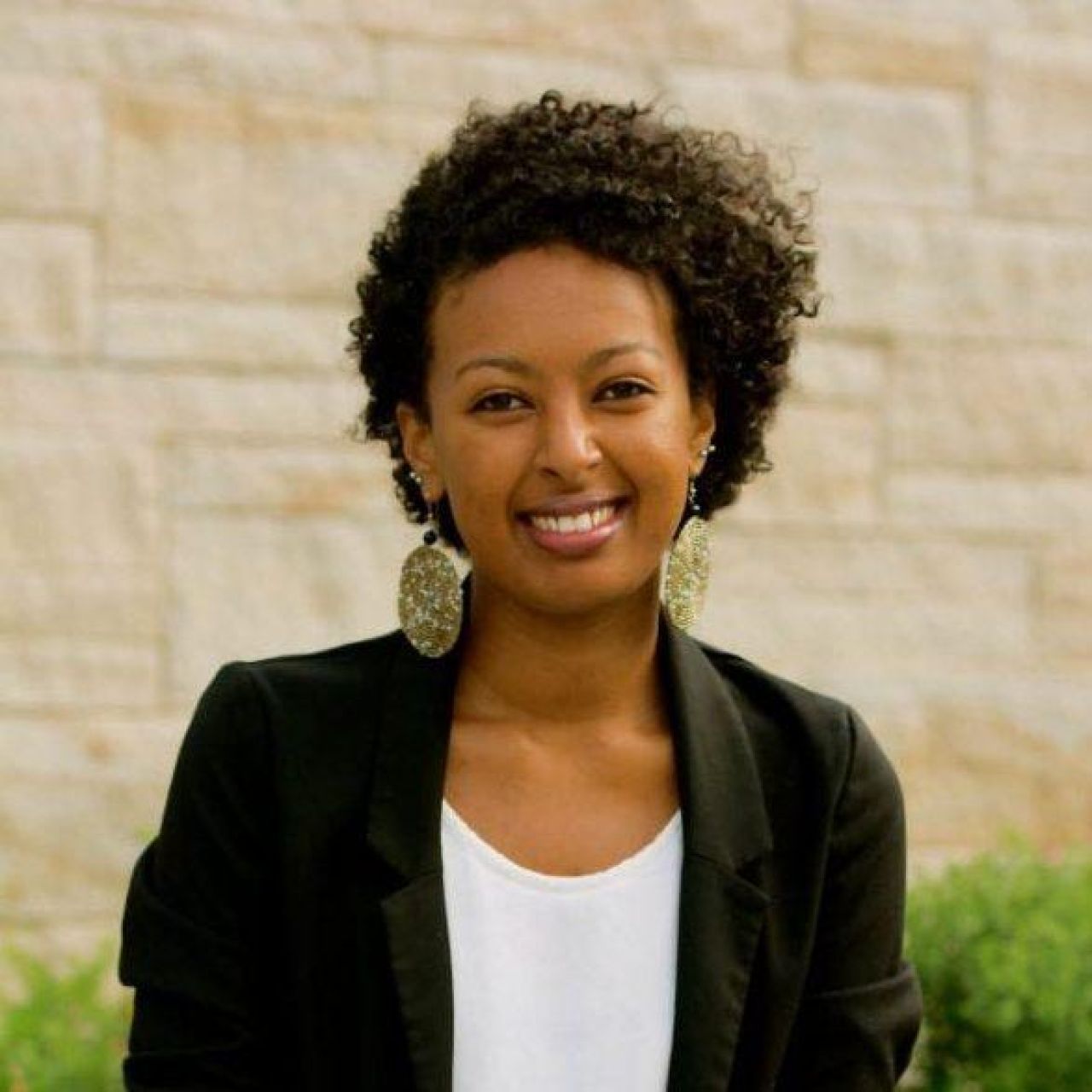 Photo of Dr. Maraki Kebede