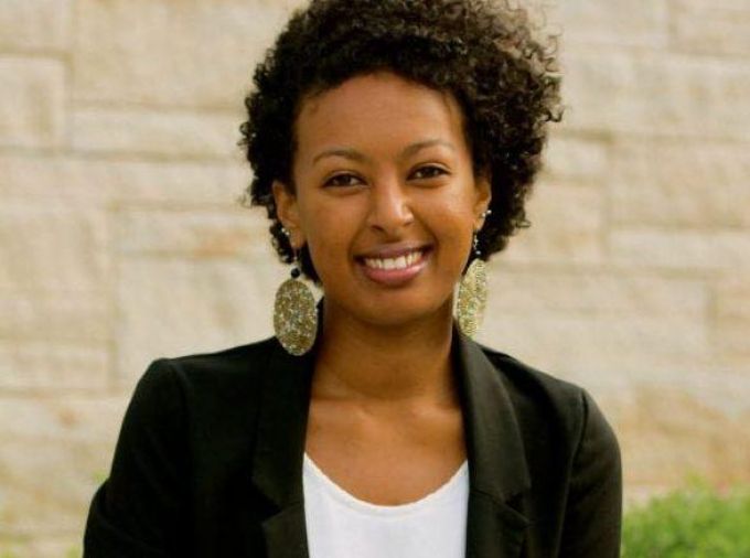 Photo of Dr. Maraki Kebede